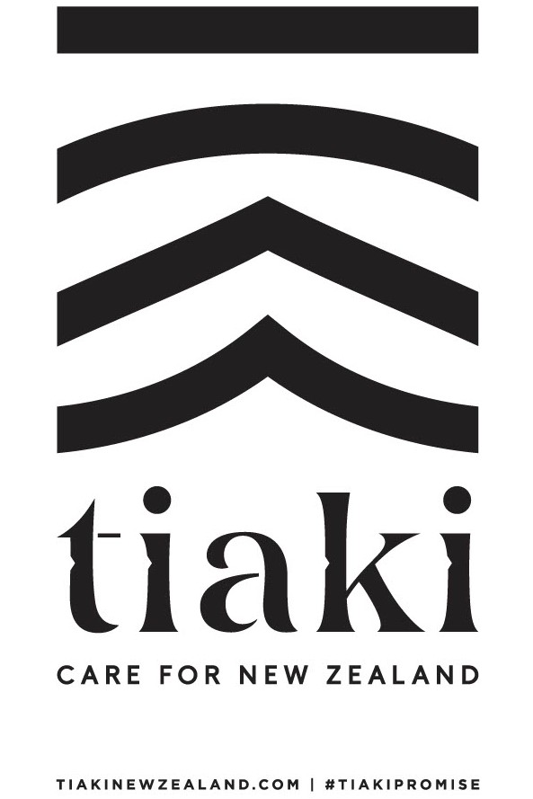 Tiaki Promise